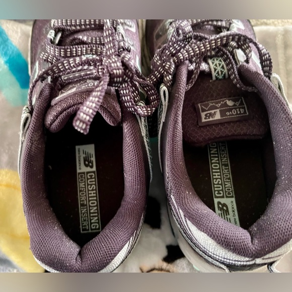 New balance size 7.5 - Picture 4 of 6